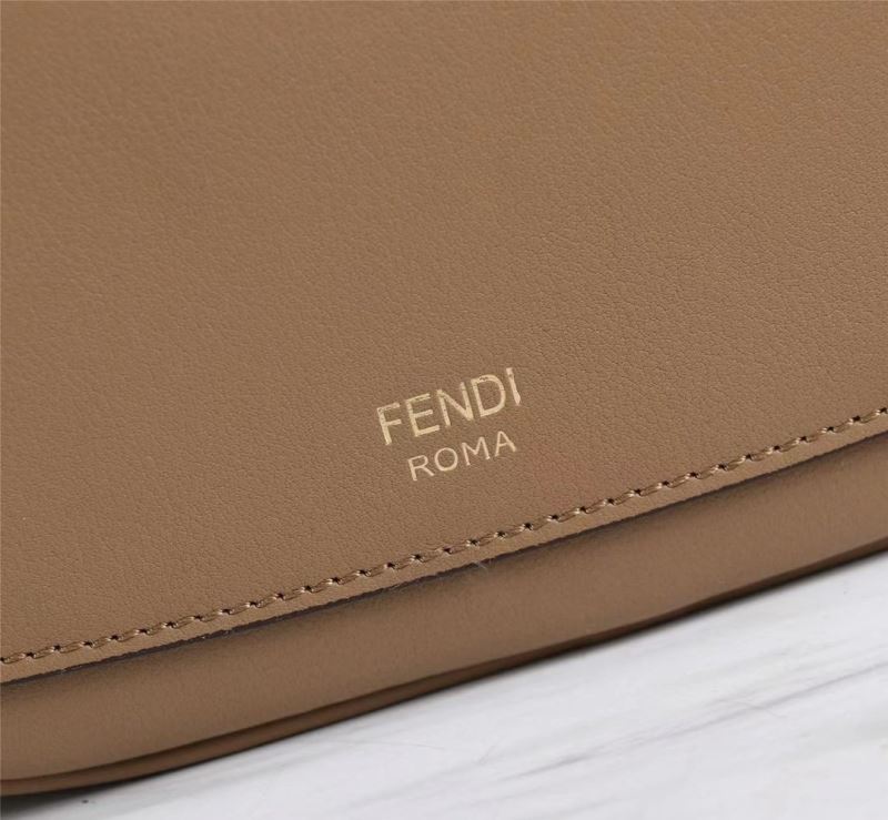 Fendi Satchel Bags